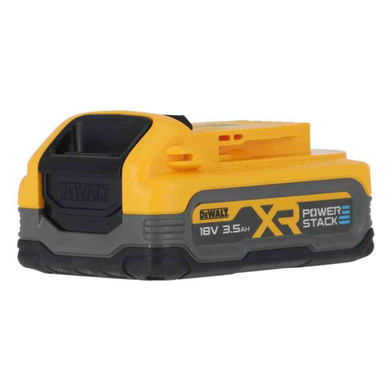 Акумуляторна батарея DeWALT DCBP318