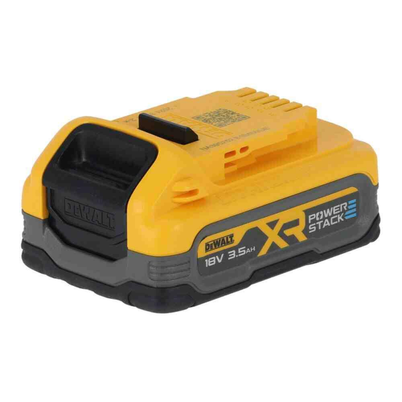 Акумуляторна батарея DeWALT DCBP318