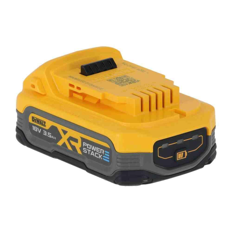 Акумуляторна батарея DeWALT DCBP318