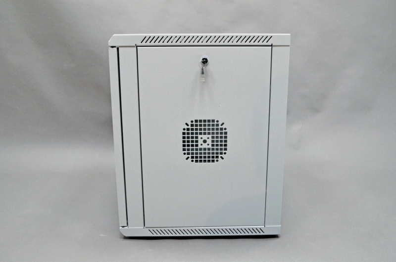 Шафа CMS 19",12U, 620х500х610 мм (Ш*Г*В)