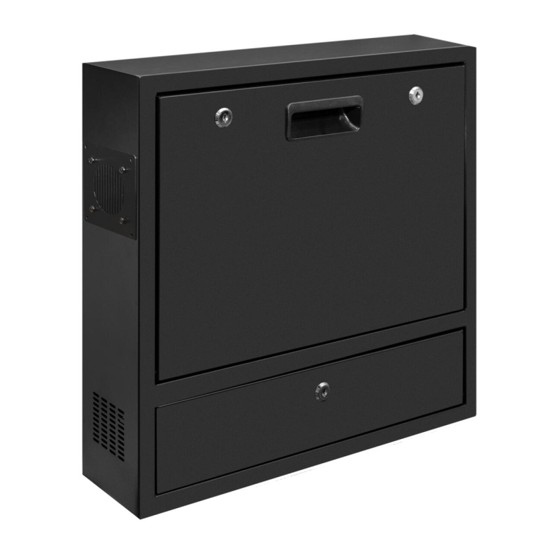 Шафа Green Vision GV-DVR-02 24