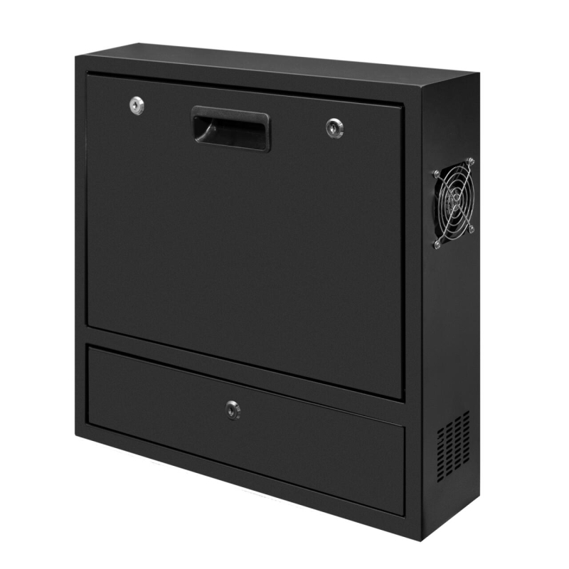 Шафа Green Vision GV-DVR-02 24
