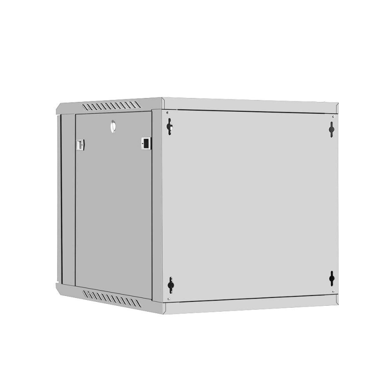 Шафа AXON LINK настінна ALP-6612-G 600*600*635（12U） сіра