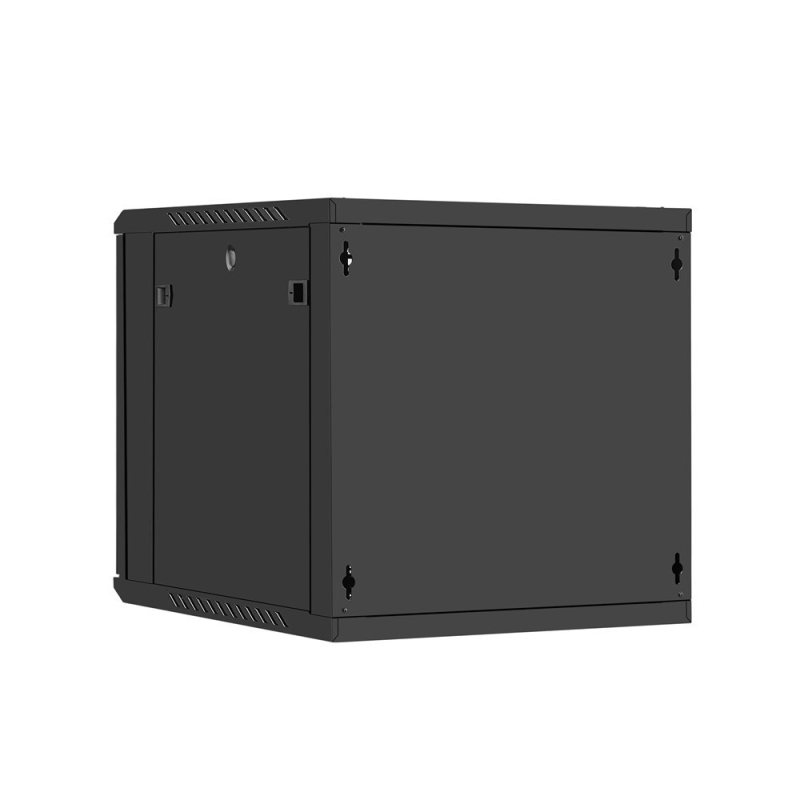 Шафа AXON LINK настінна ALP-6412-B 600*450*635（12U） чорна