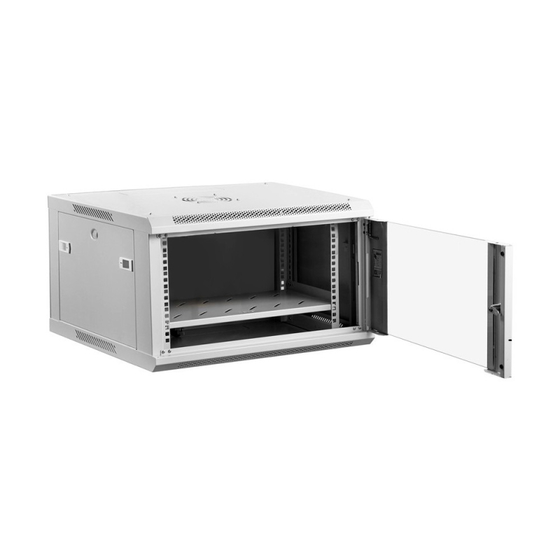 Шафа AXON LINK ALP-6406-G 600*450*370（6U） сіра