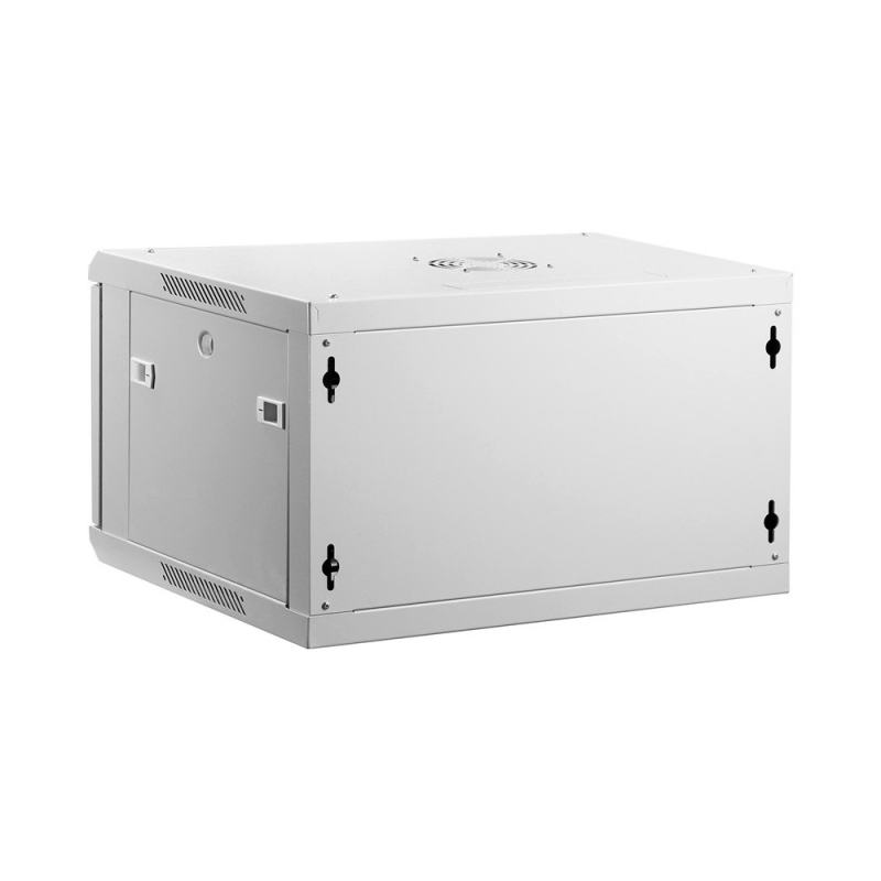 Шафа AXON LINK ALP-6406-G 600*450*370（6U） сіра