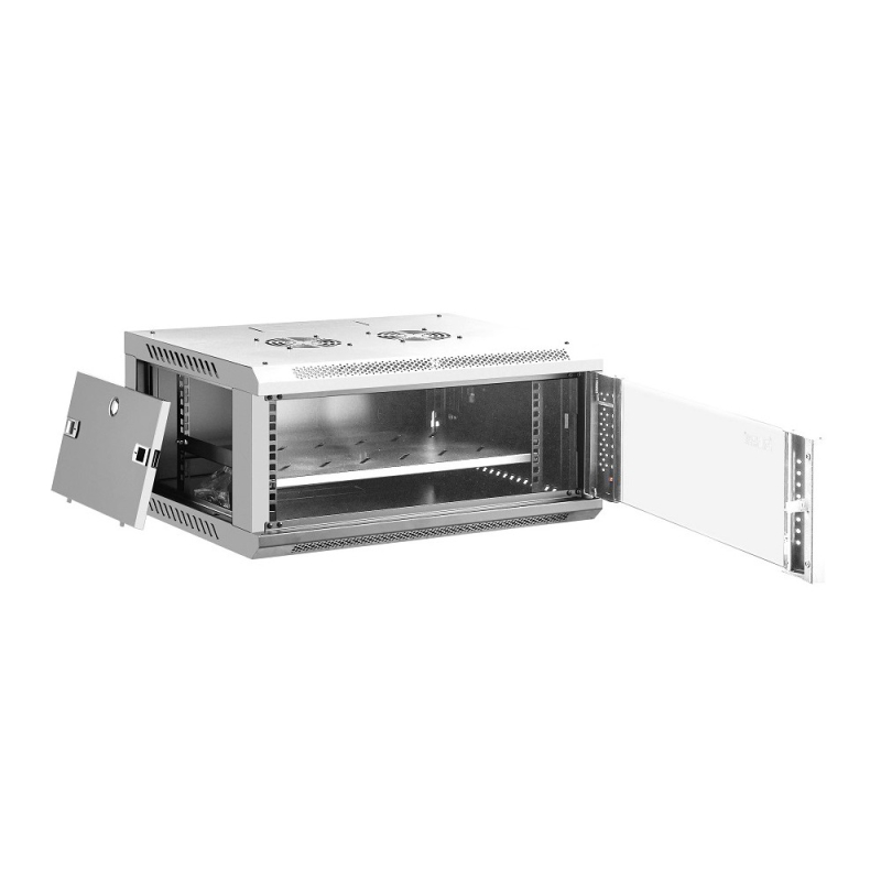 Шафа AXON LINK настінна ALP-6404-G 600*450*280（4U) сіра