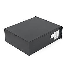 Акумулятор Merlion 48V 100AH для Solar, BMS-100A, (482х396х132), 5000 циклів Q1