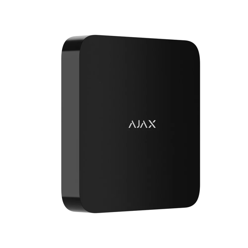 Ретранслятор Ajax Superior ReX G3 Jeweller Black