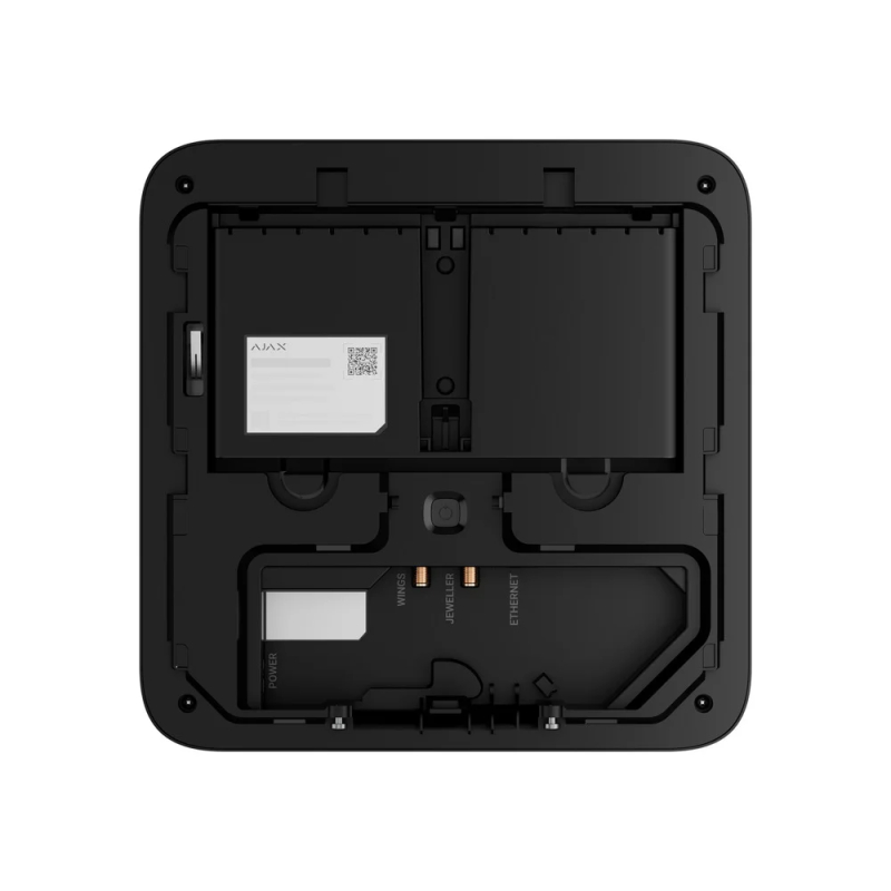 Ретранслятор Ajax Superior ReX G3 Jeweller Black