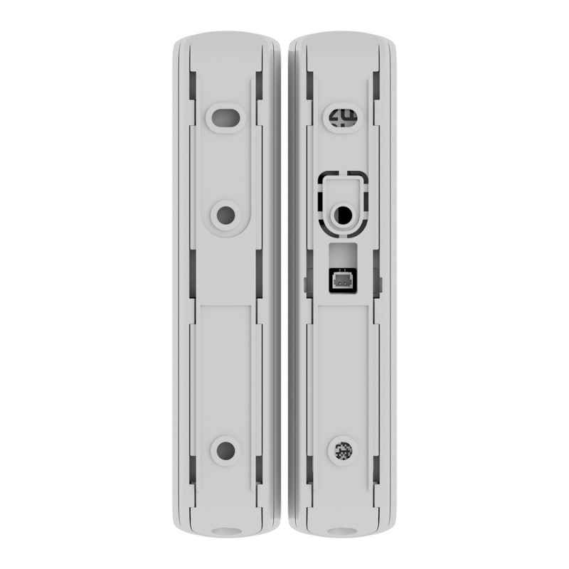 Датчик відкриття
 Ajax Superior DoorProtect G3 Jeweller White