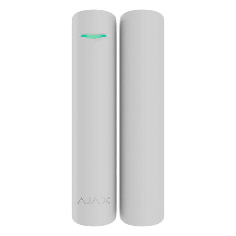 Датчик відкриття
 Ajax Superior DoorProtect G3 Jeweller White