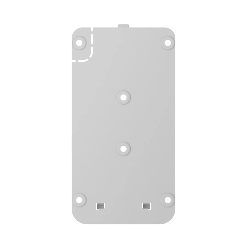Клавіатура Ajax Superior KeyPad Plus G3 Jeweller White