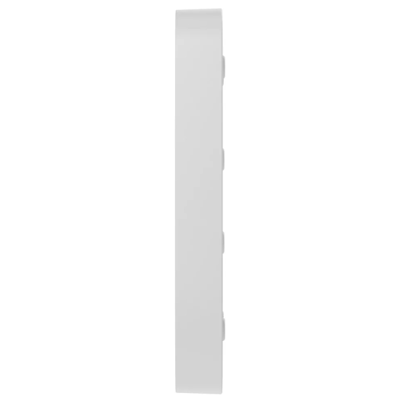 Клавіатура Ajax Superior KeyPad Plus G3 Jeweller White