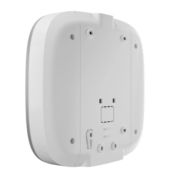 Сирена Ajax Superior StreetSiren Plus G3 Jeweller White