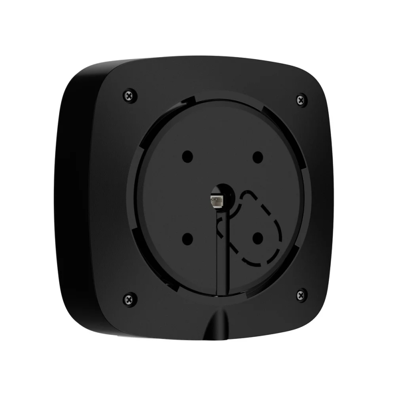 Сирена Ajax Superior HomeSiren G3 Jeweller Black