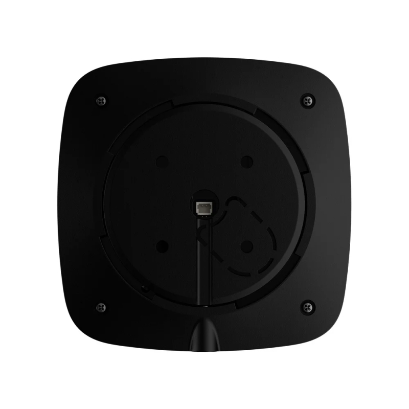 Сирена Ajax Superior HomeSiren G3 Jeweller Black