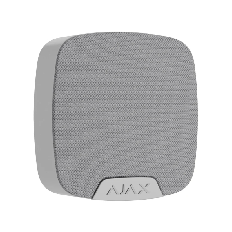Сирена Ajax Superior HomeSiren G3 Jeweller White