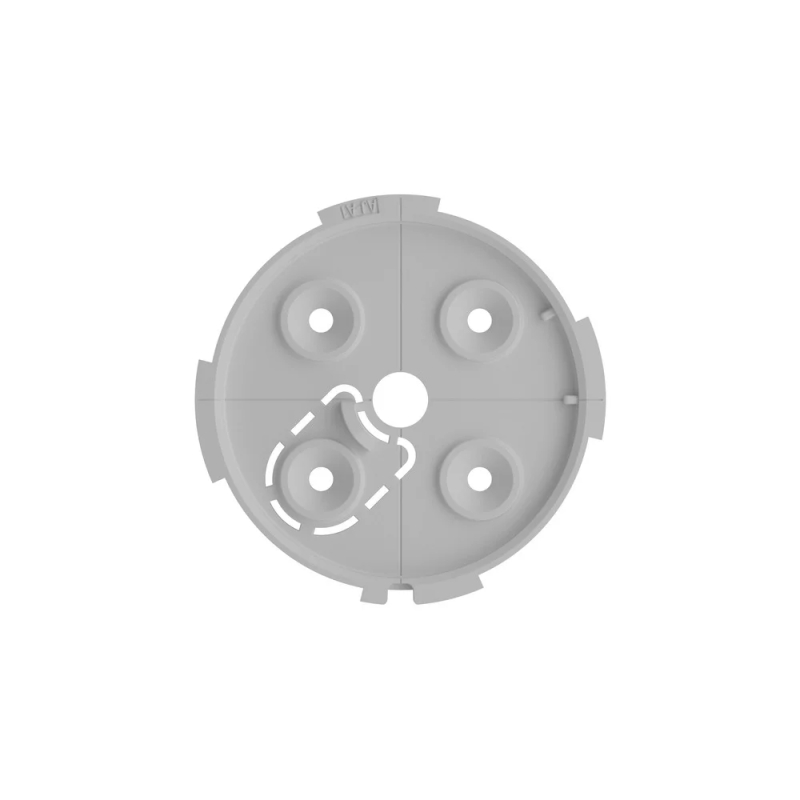 Сирена Ajax Superior HomeSiren G3 Jeweller White