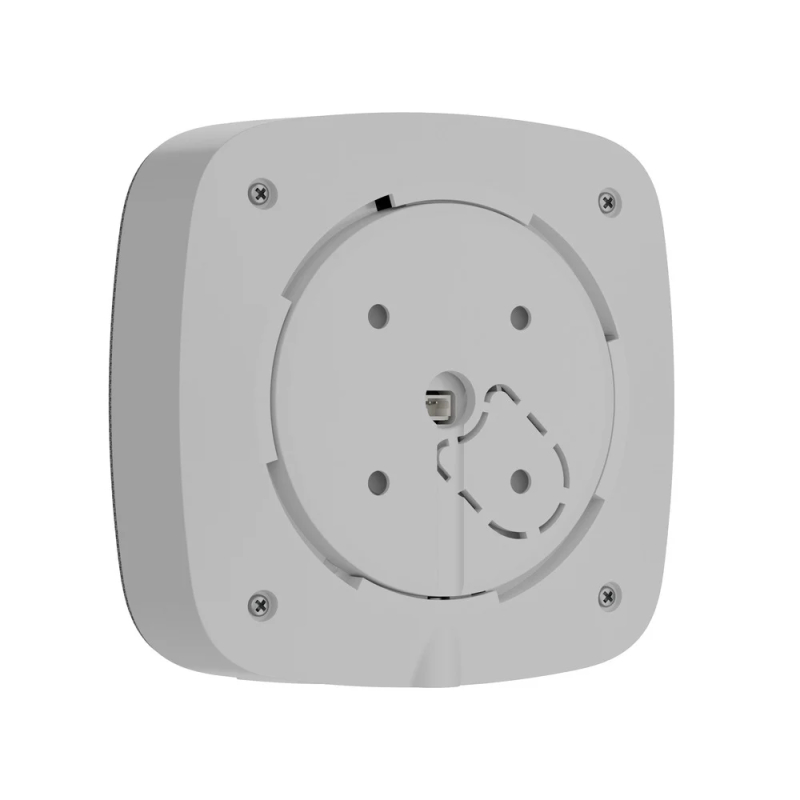 Сирена Ajax Superior HomeSiren G3 Jeweller White