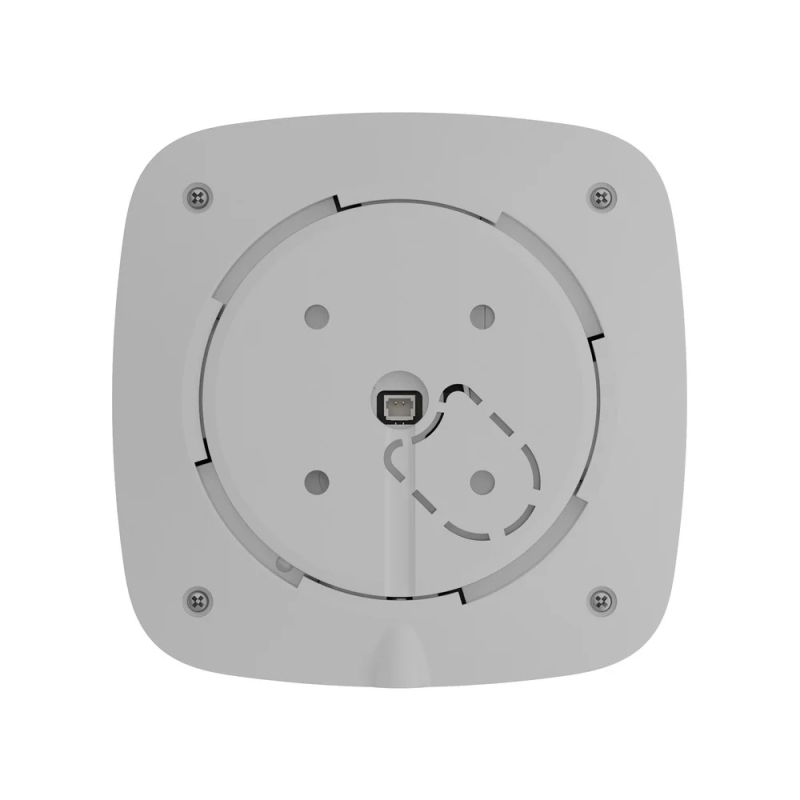 Сирена Ajax Superior HomeSiren G3 Jeweller White