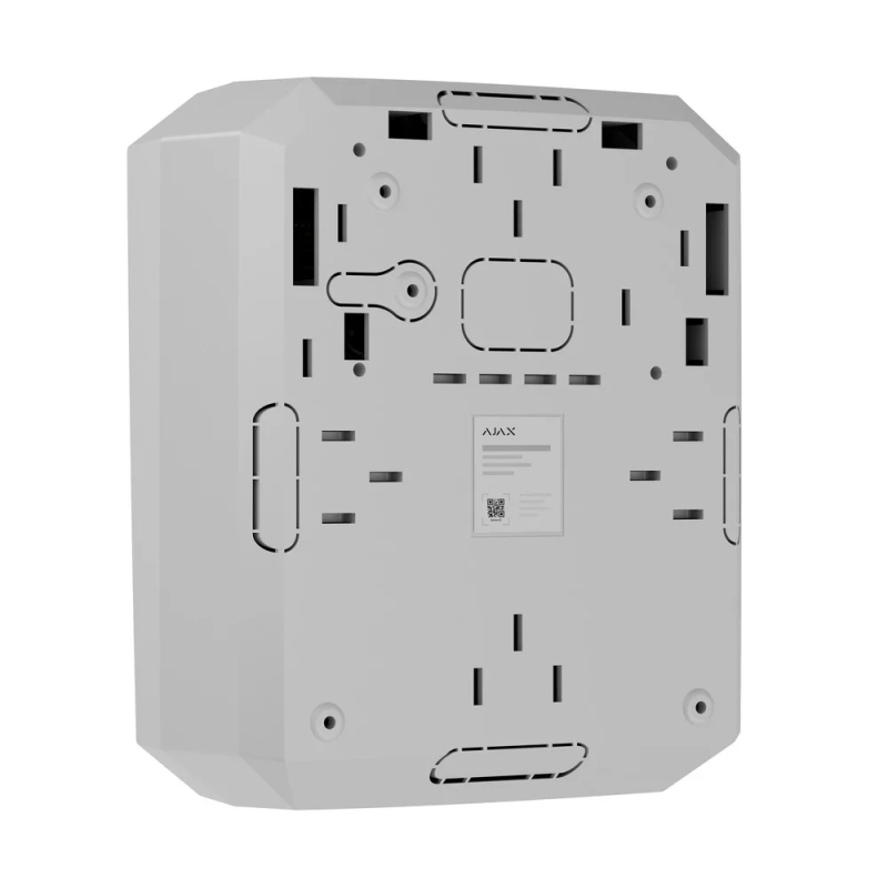 Модуль інтеграції сторонніх провідних пристроїв Ajax Superior MultiTransmitter G3 Jeweller White