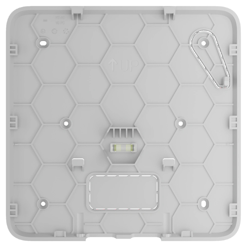 Ретранслятор Ajax Superior ReX G3 Jeweller White
