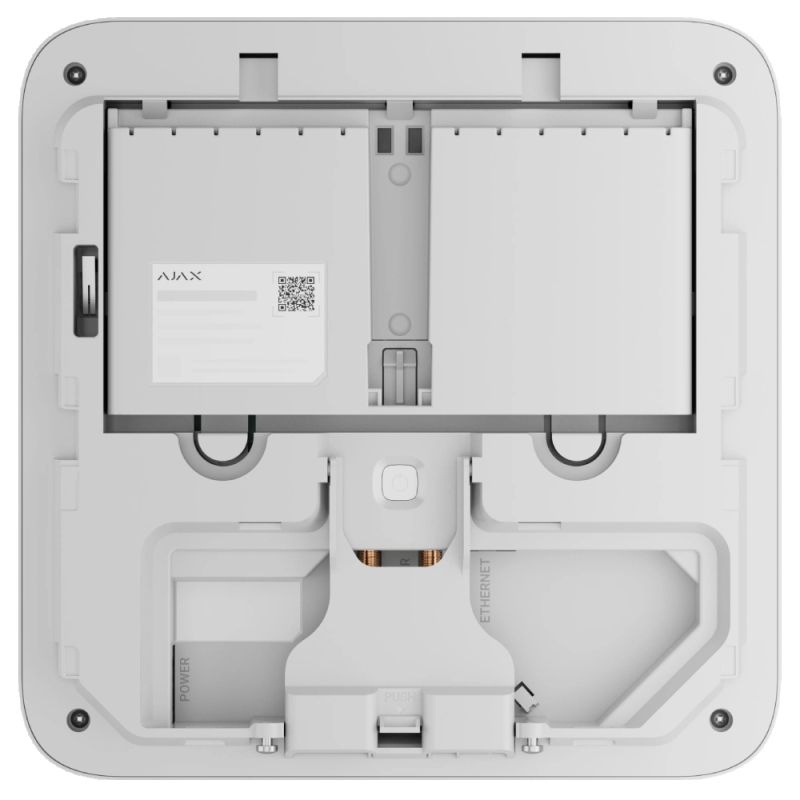 Ретранслятор Ajax Superior ReX G3 Jeweller White