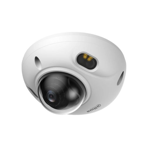 IP відеокамера Dahua DH-IPC-HDBW3649F-AS-IL 6МП (2.1мм)