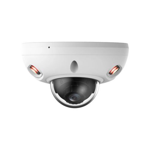 IP відеокамера Dahua DH-IPC-HDBW3649F-AS-IL 6МП (2.1мм)