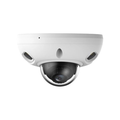 IP відеокамера Dahua DH-IPC-HDBW3649F-AS-IL 6МП (2.1мм)