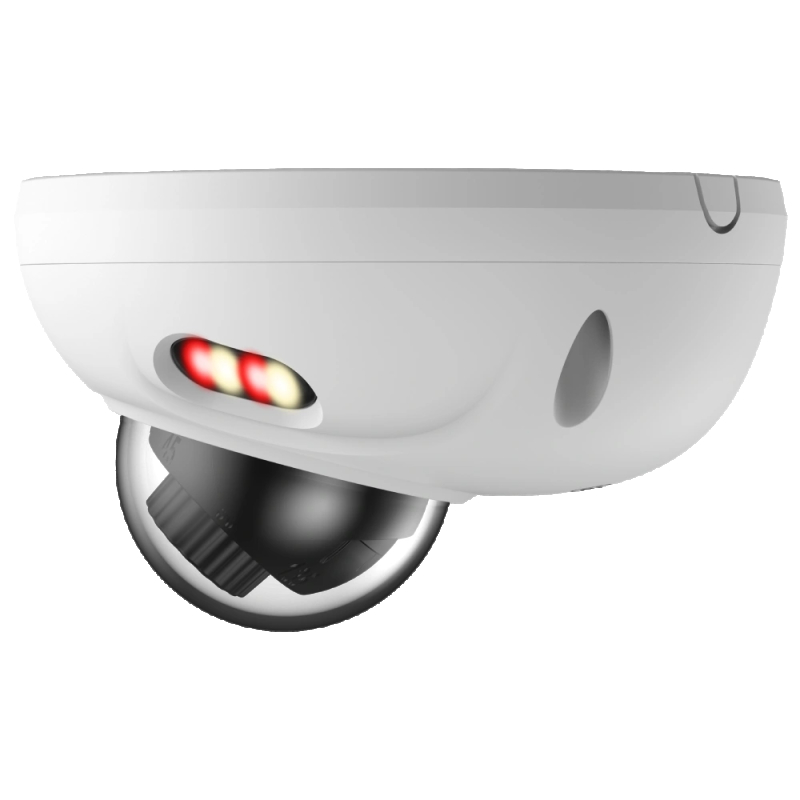 IP відеокамера Dahua DH-IPC-HDBW3649F-AS-IL 6МП (2.8мм)