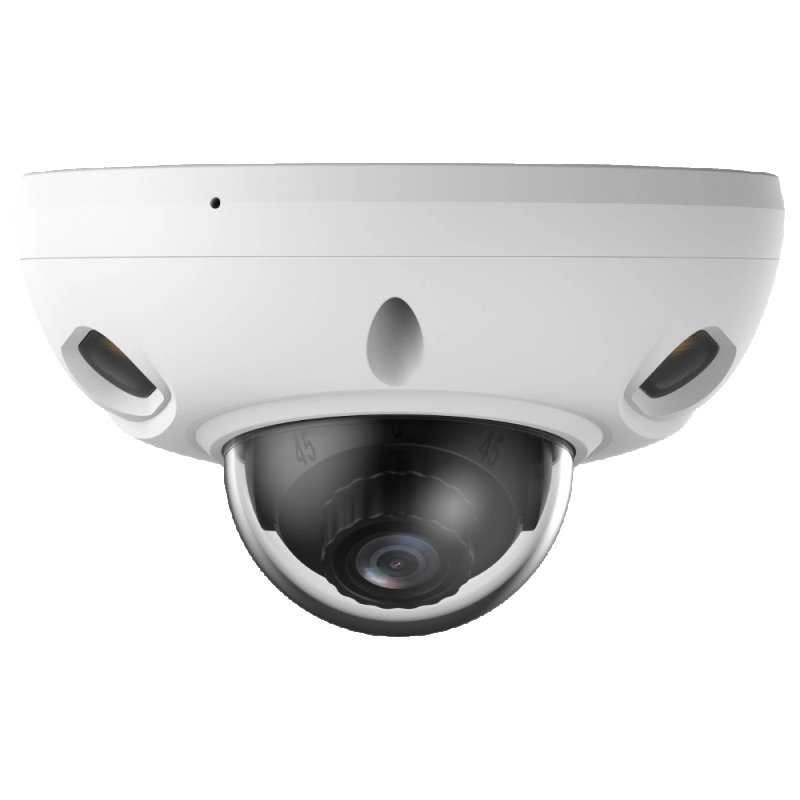 IP відеокамера Dahua DH-IPC-HDBW3649F-AS-IL 6МП (2.8мм)