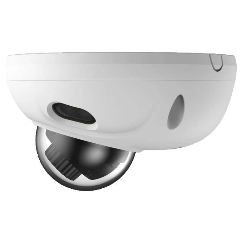 IP відеокамера Dahua DH-IPC-HDBW3649F-AS-IL 6МП (2.8мм)