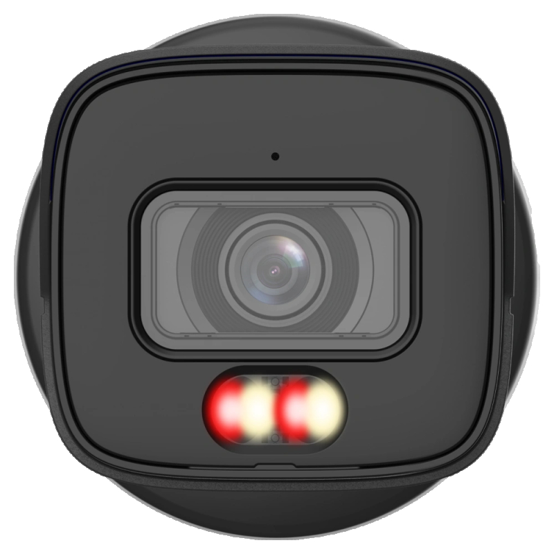 IP відеокамера Dahua DH-IPC-HFW3649E-AS-IL-Black 6МП (2.8мм)