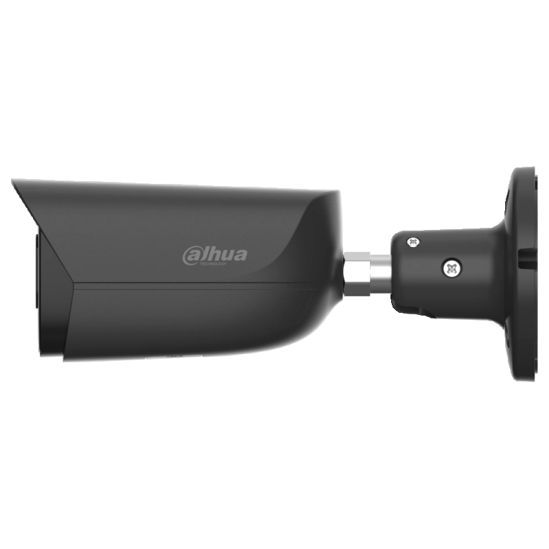 IP відеокамера Dahua DH-IPC-HFW3649E-AS-IL-Black 6МП (2.8мм)