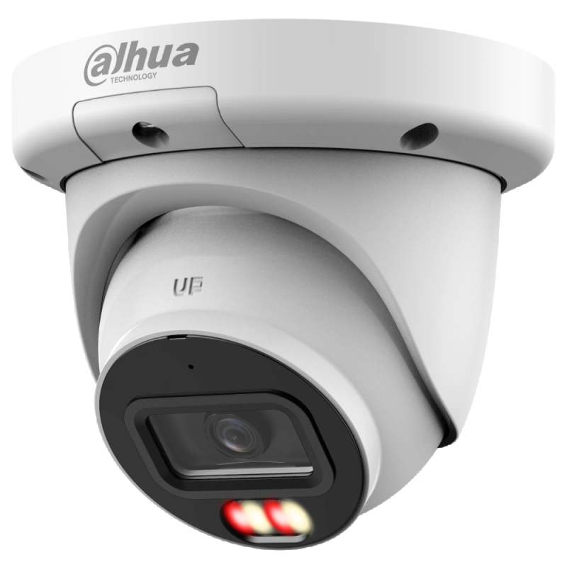IP відеокамера Dahua DH-IPC-HDW3649QM-S-IL 6МП (3.6мм)