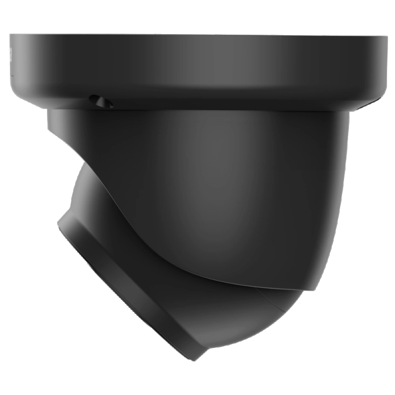 IP відеокамера Dahua DH-IPC-HDW3649QM-S-IL-Black 6МП (2.8мм)