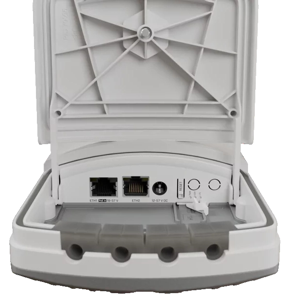 Точка доступу MikroTik wAP ax LTE7 kit (wAPGR-5HaxD2HaxD&R11e-LTE7)