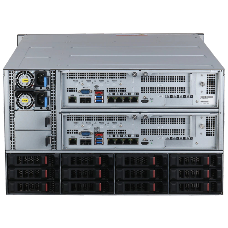 Блок памяті Dahua DHI-EVS7148D-V2