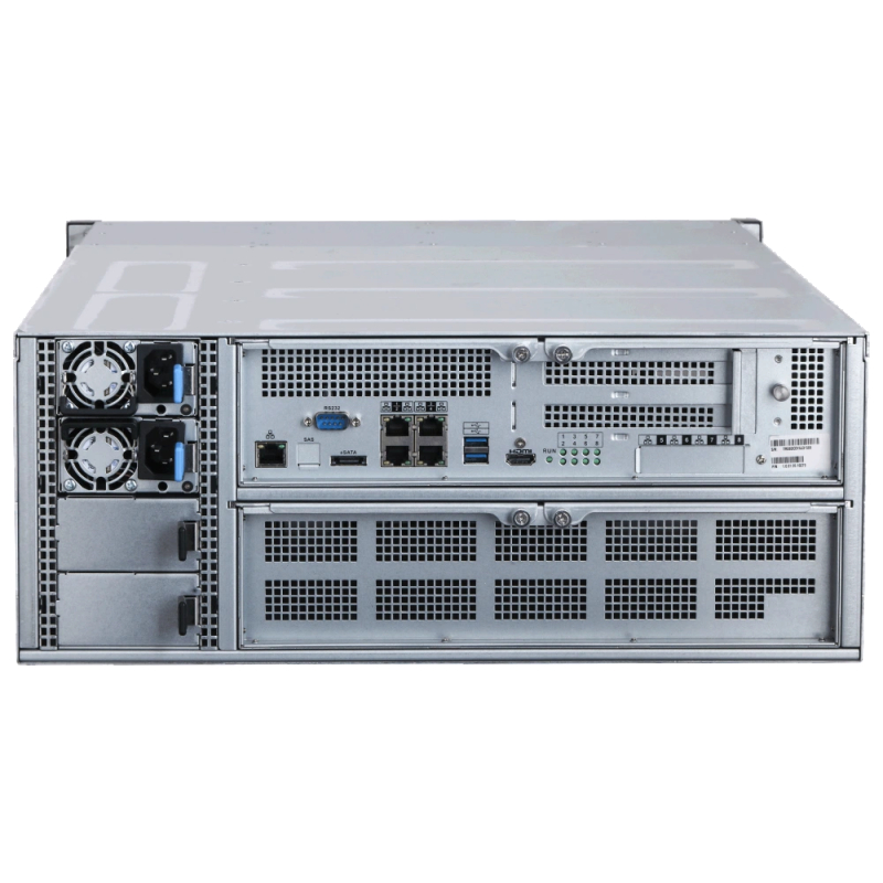 Блок памяті Dahua DHI-EVS5124S