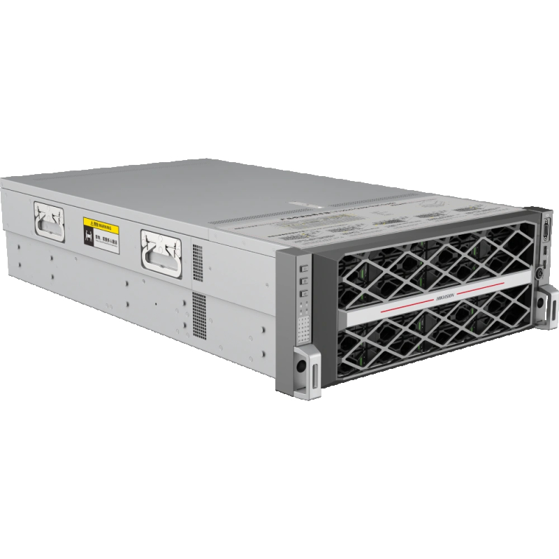 Блок памяті Hikvision DS-A80624SI