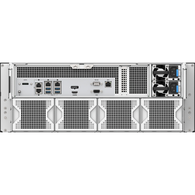 Блок памяті Hikvision DS-A80624SI