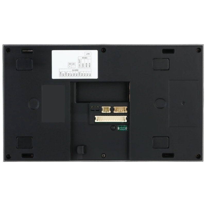 Відеодомофон Dahua DHI-VTH5721A-WP