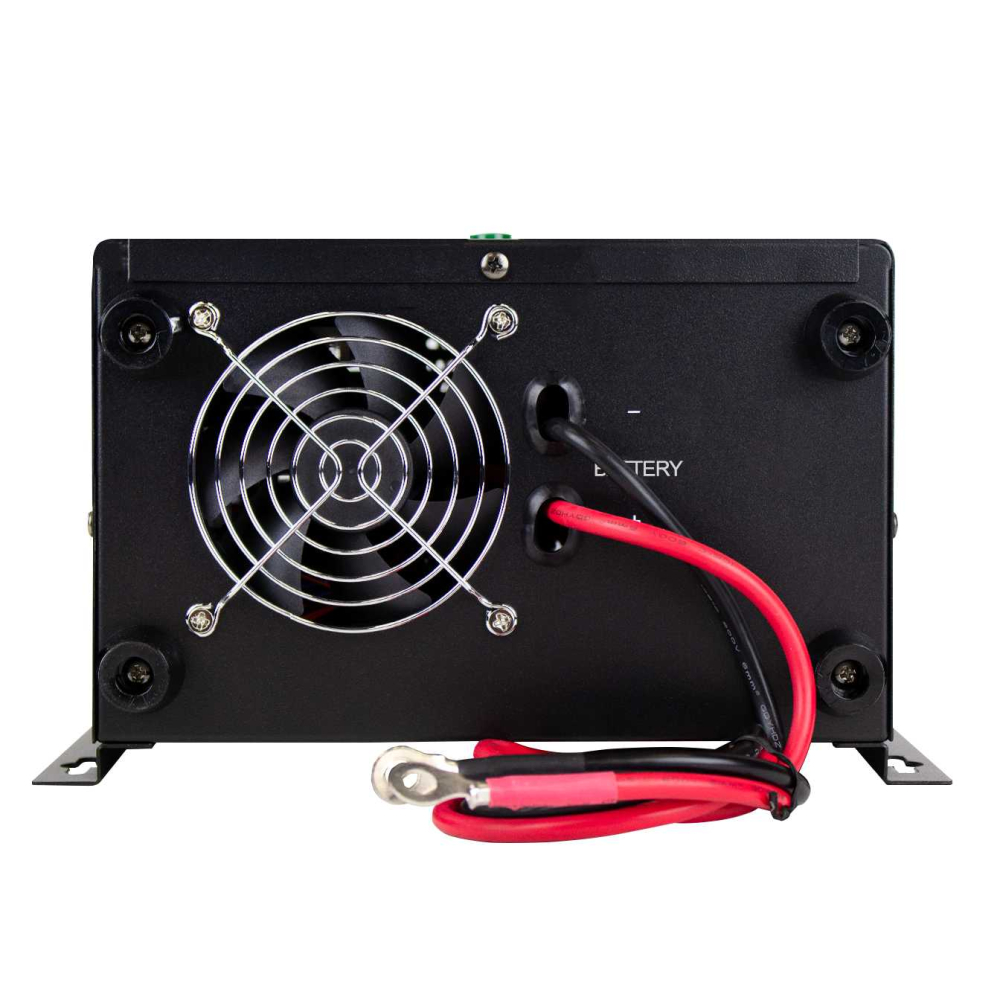 Джерело безперебійного живлення LogicPower LPY-W-PSW-500VA+