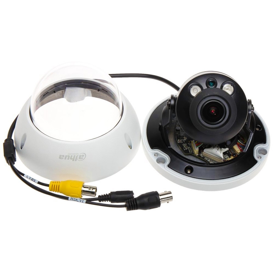 HD-CVI відеокамера Dahua DH-HAC-HDBW2221RP-Z