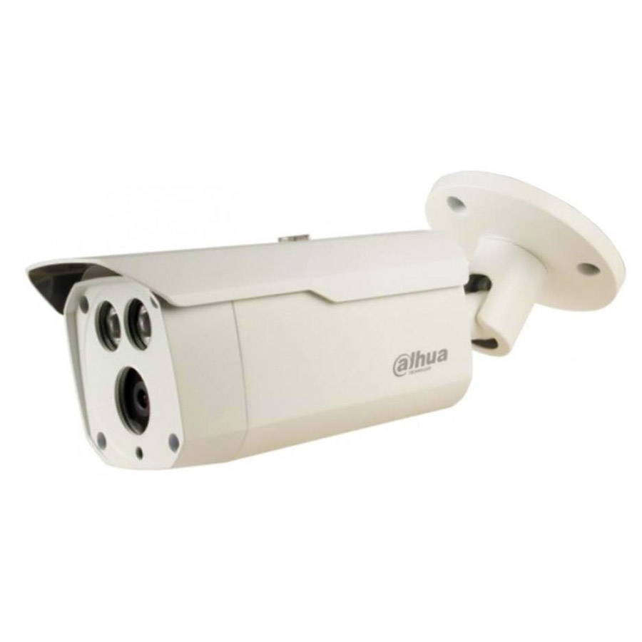 HD-CVI відеокамера Dahua DH-HAC-HFW1400DP 3.6mm