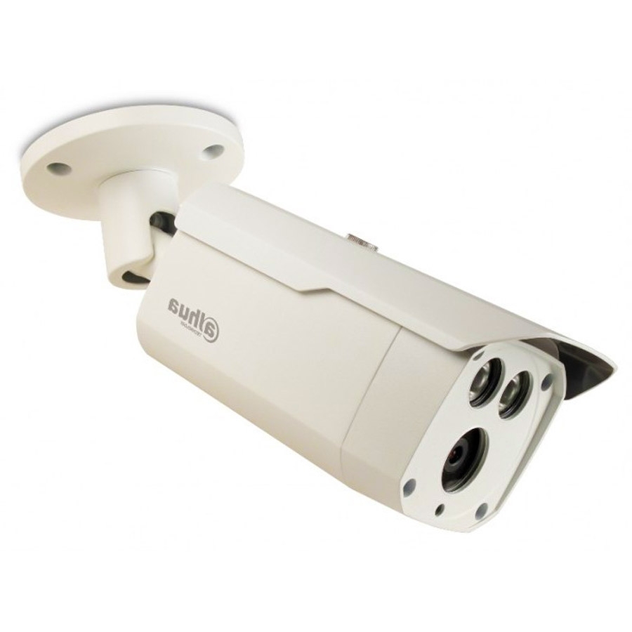 HD-CVI відеокамера Dahua DH-HAC-HFW1400DP 3.6mm