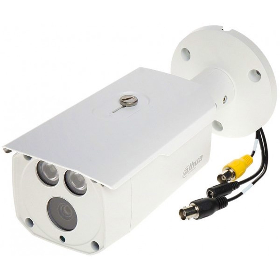 HD-CVI відеокамера Dahua DH-HAC-HFW2401DP 3.6 mm