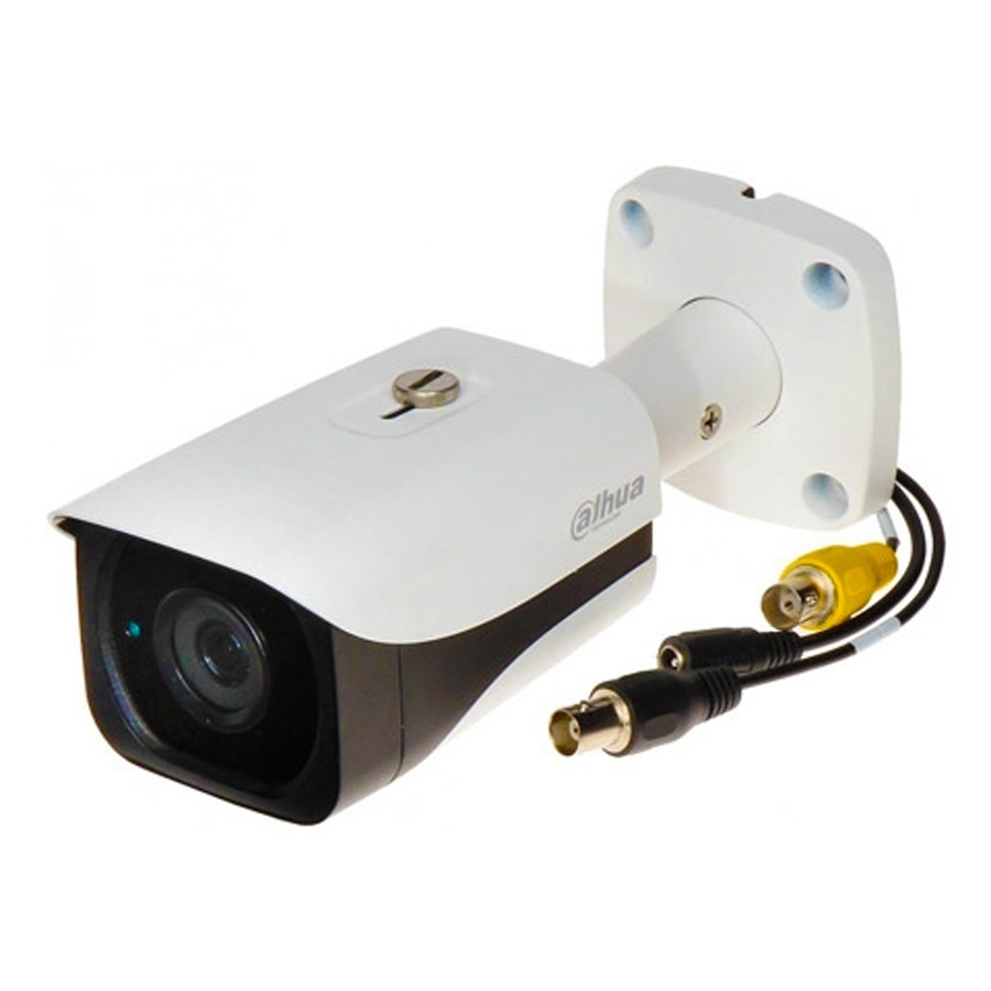HD-CVI відеокамера Dahua DH-HAC-HFW2401EP 3.6 mm